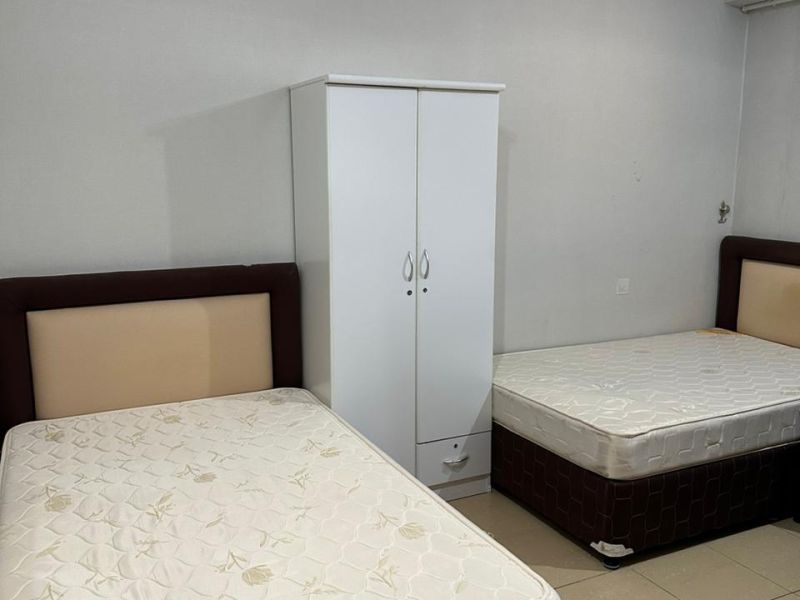 Neat and clean Bedspace available for Females
